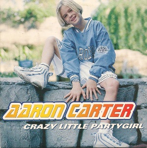 Aaron Carter